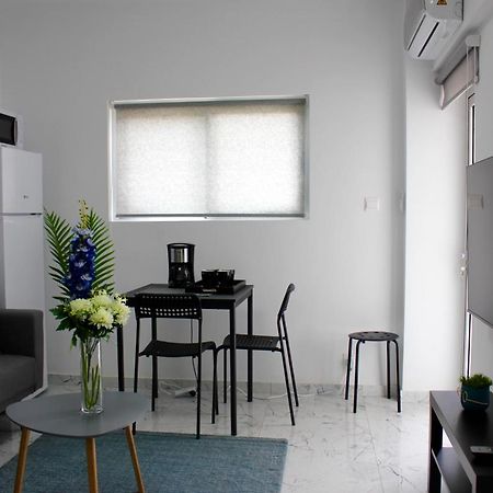 Amalia Residences Nikozja Zewnętrze zdjęcie