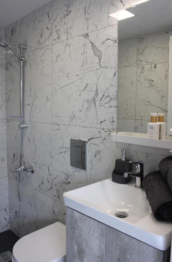 Amalia Residences Nikozja Zewnętrze zdjęcie