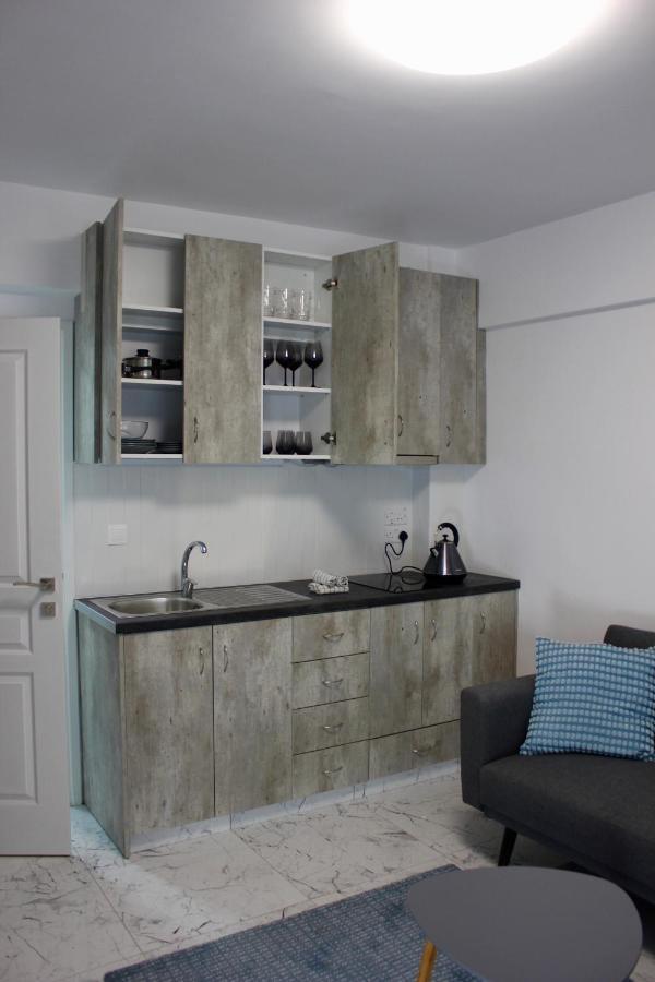 Amalia Residences Nikozja Zewnętrze zdjęcie