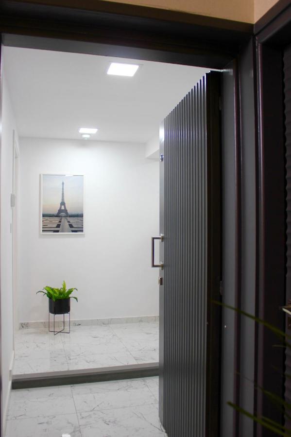 Amalia Residences Nikozja Zewnętrze zdjęcie