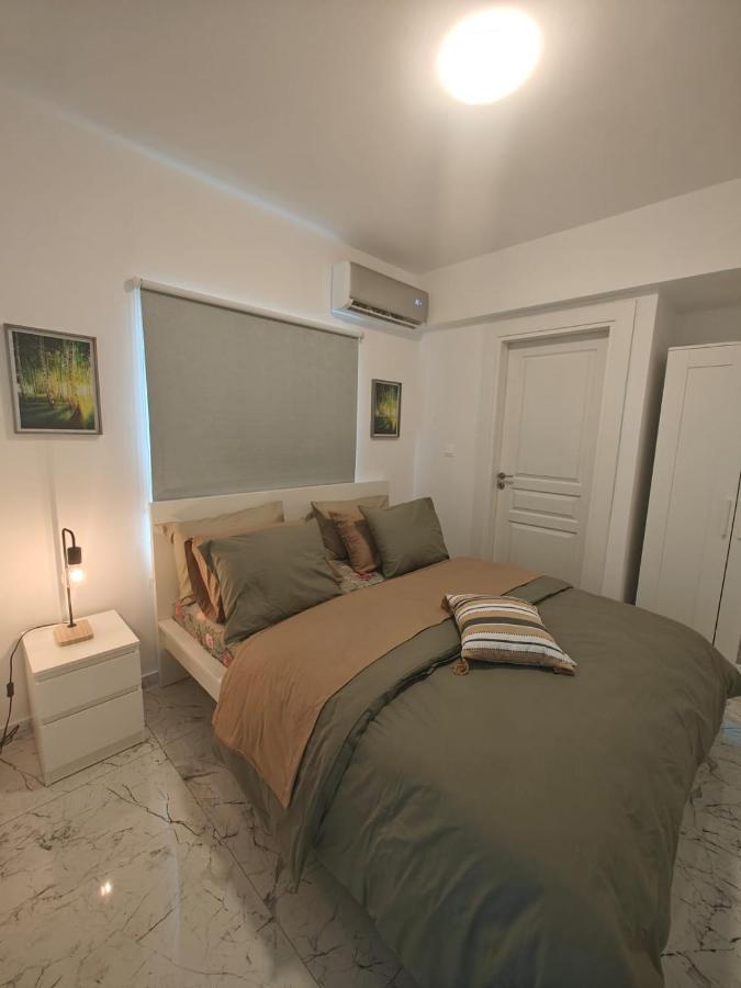 Amalia Residences Nikozja Zewnętrze zdjęcie