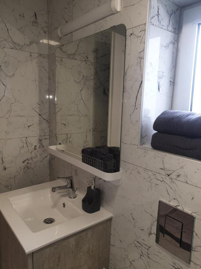 Amalia Residences Nikozja Zewnętrze zdjęcie