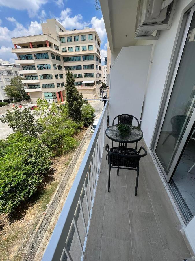 Amalia Residences Nikozja Zewnętrze zdjęcie