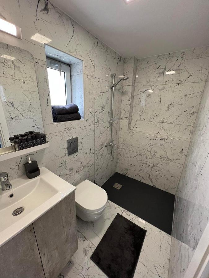 Amalia Residences Nikozja Zewnętrze zdjęcie